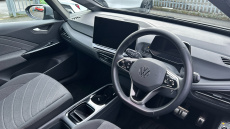 Volkswagen ID.3 150kW Match Pro S 77kWh 5dr Auto Electric Hatchback